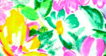 F0226 - Tropical Floral