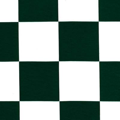 Style 9823 – Checkmate! Vinyl Table Cover - Americo Vinyl & Fabric